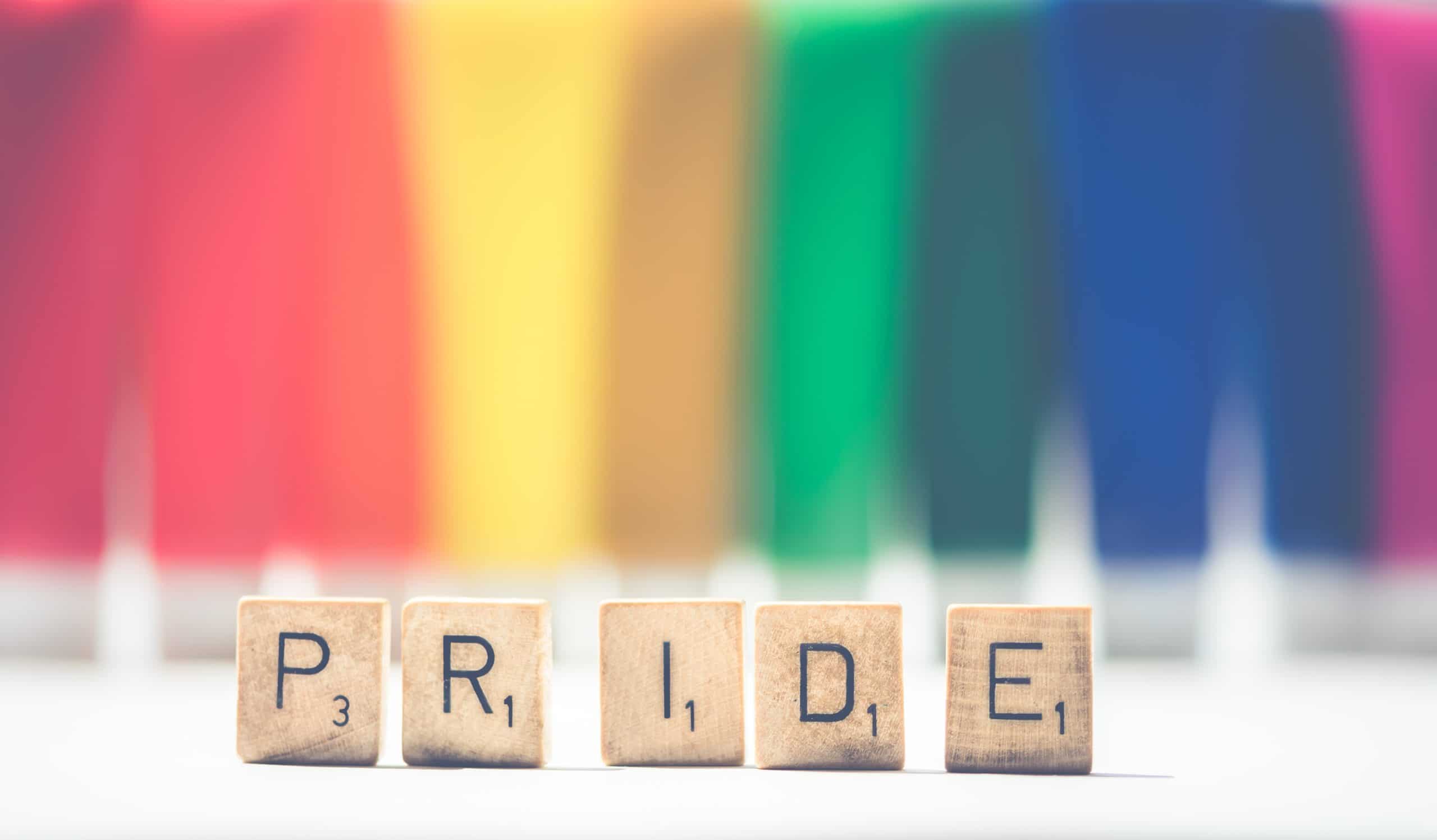 why is june gay pride month